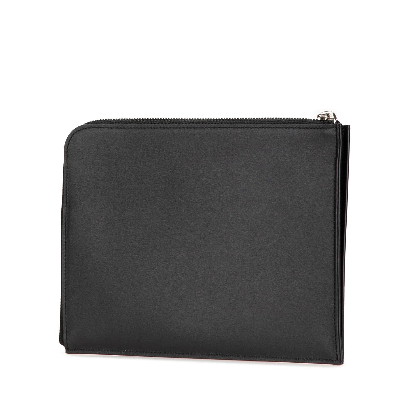 Black Louis Vuitton Nomade Pochette Jour PM Clutch Bag