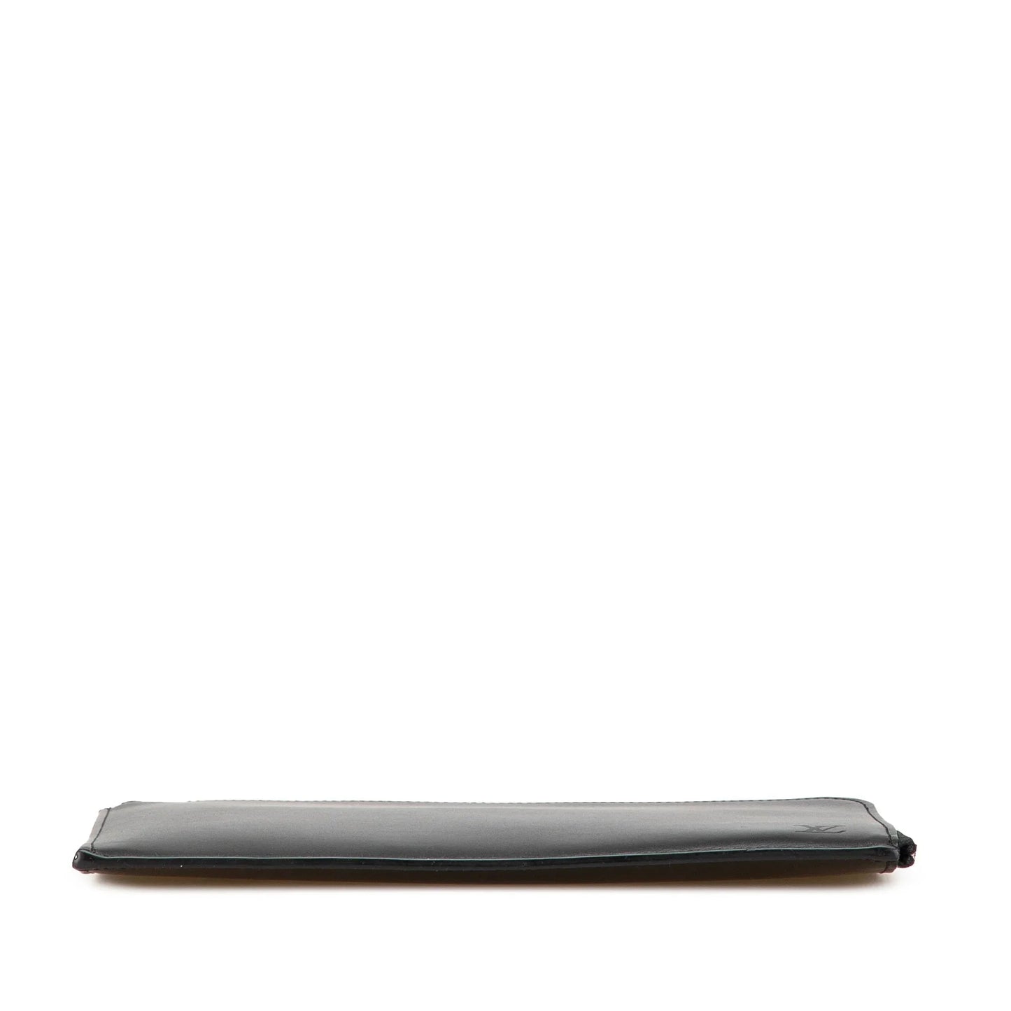 Black Louis Vuitton Nomade Pochette Jour PM Clutch Bag