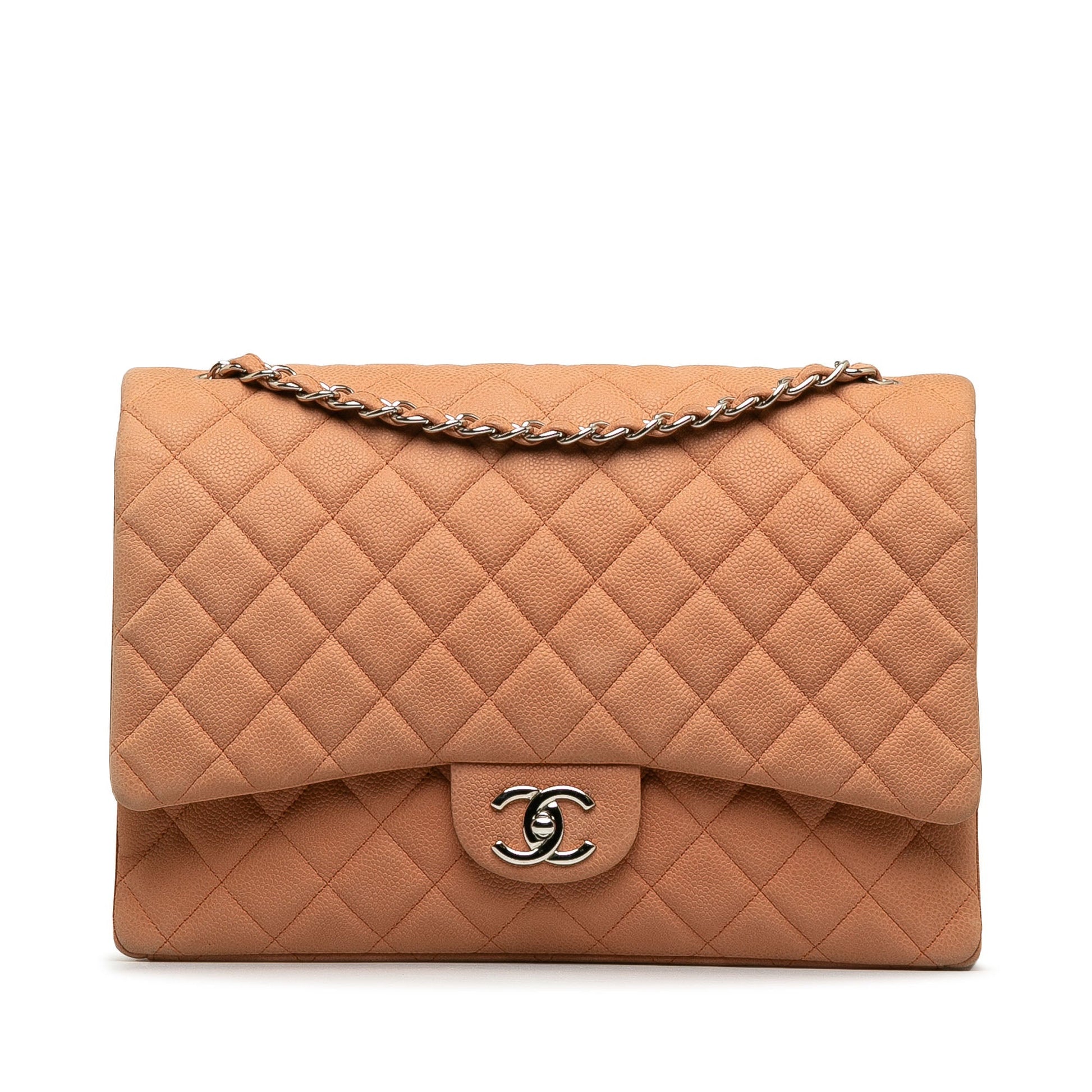 Chanel Shoulder Bag - Ewore Bags