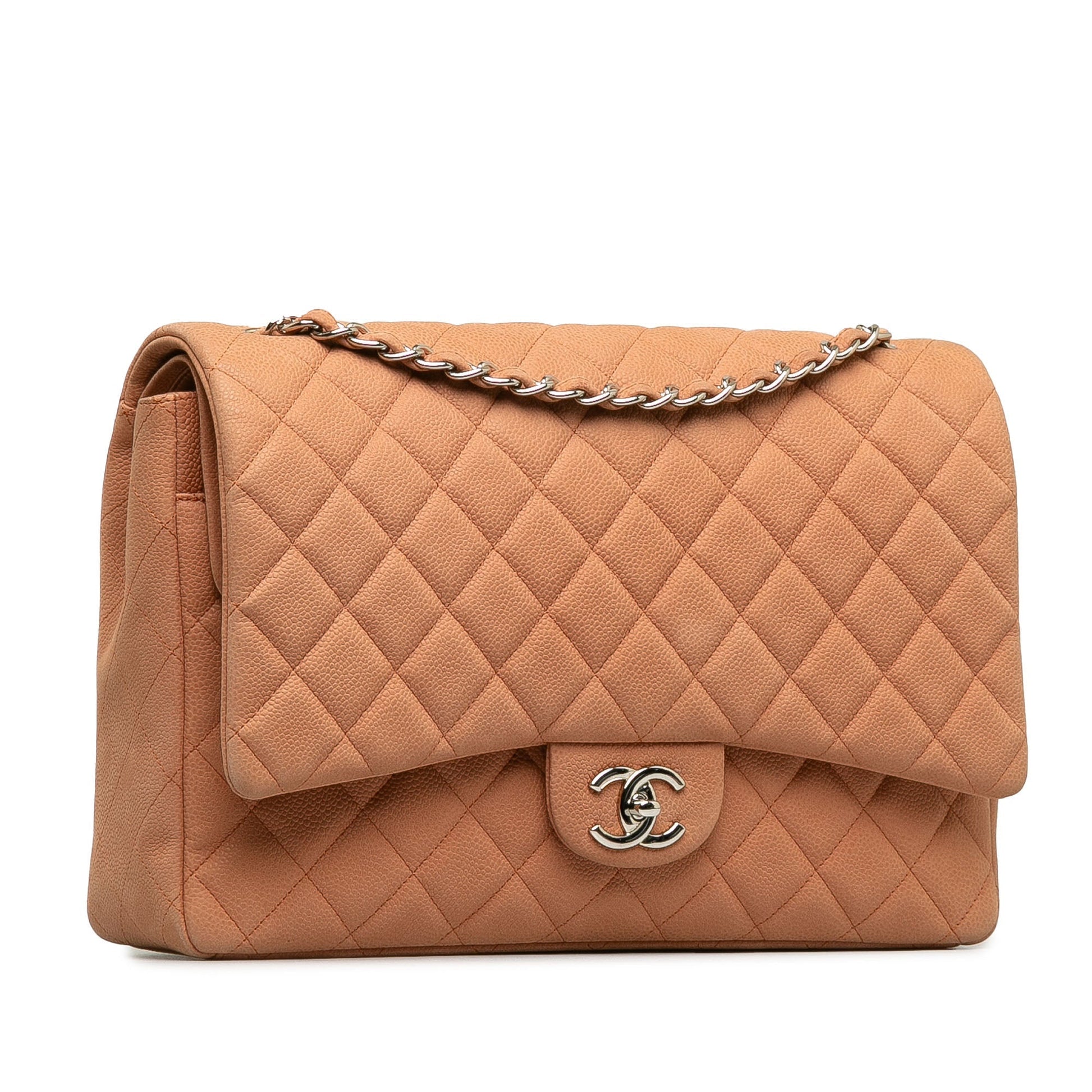 Chanel Shoulder Bag - Ewore Bags