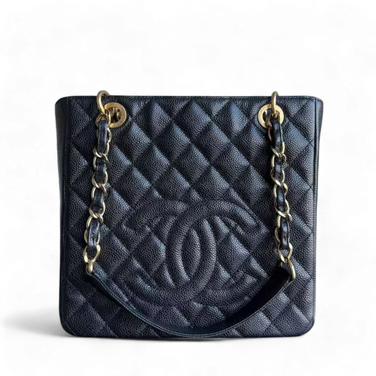 Chanel Tote Bag - EworeBags