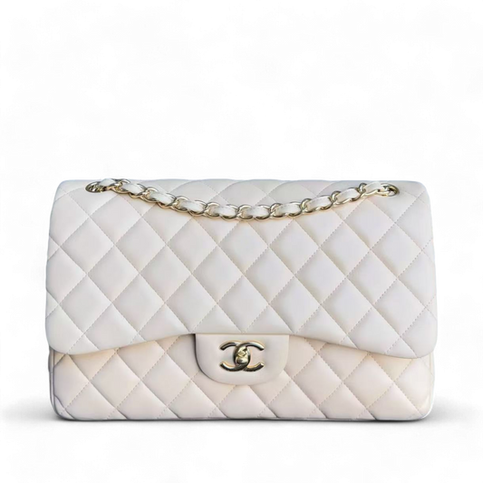 Chanel Classic Flap Shoulder Bag - EworeBags