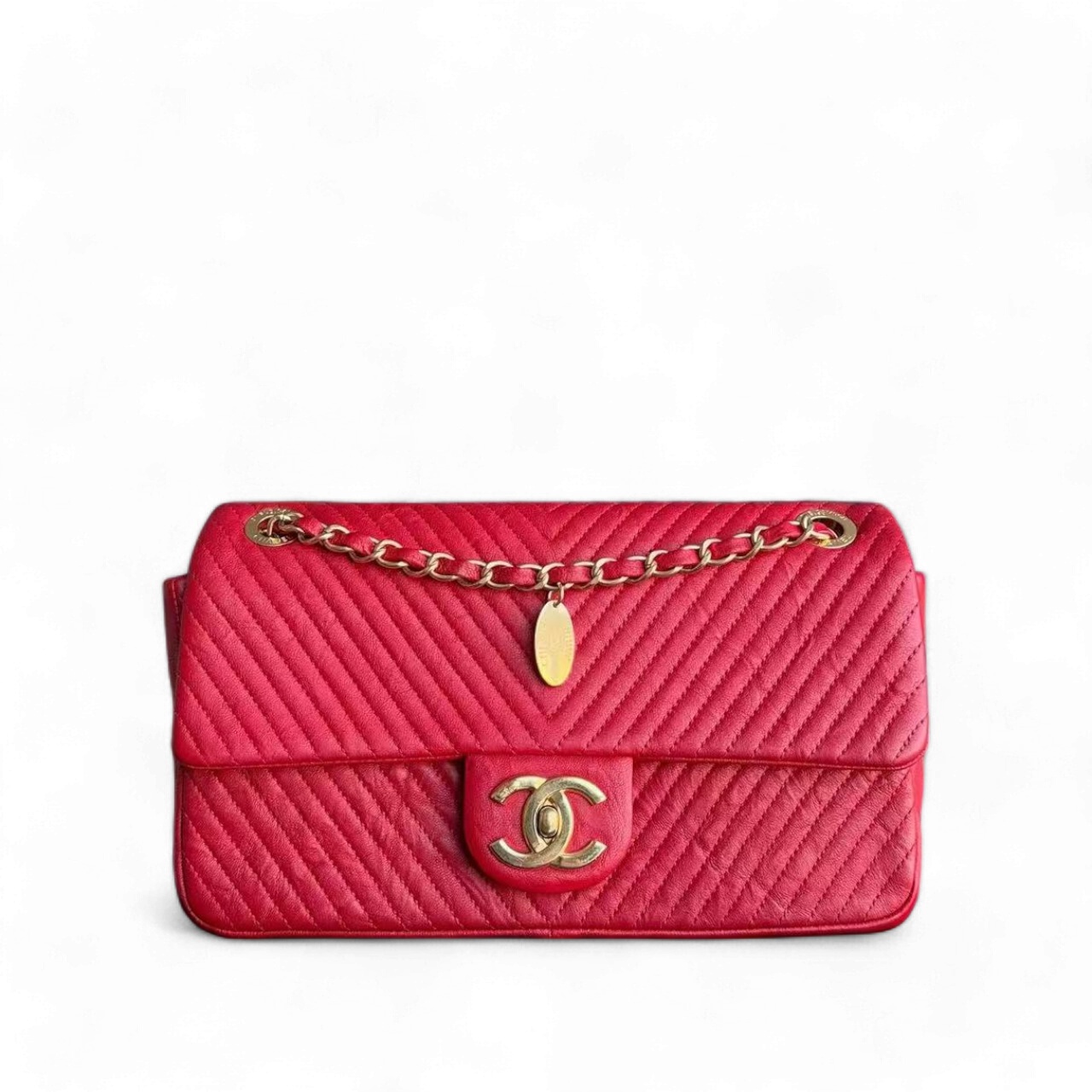 Chanel Shoulder Bag - EworeBags