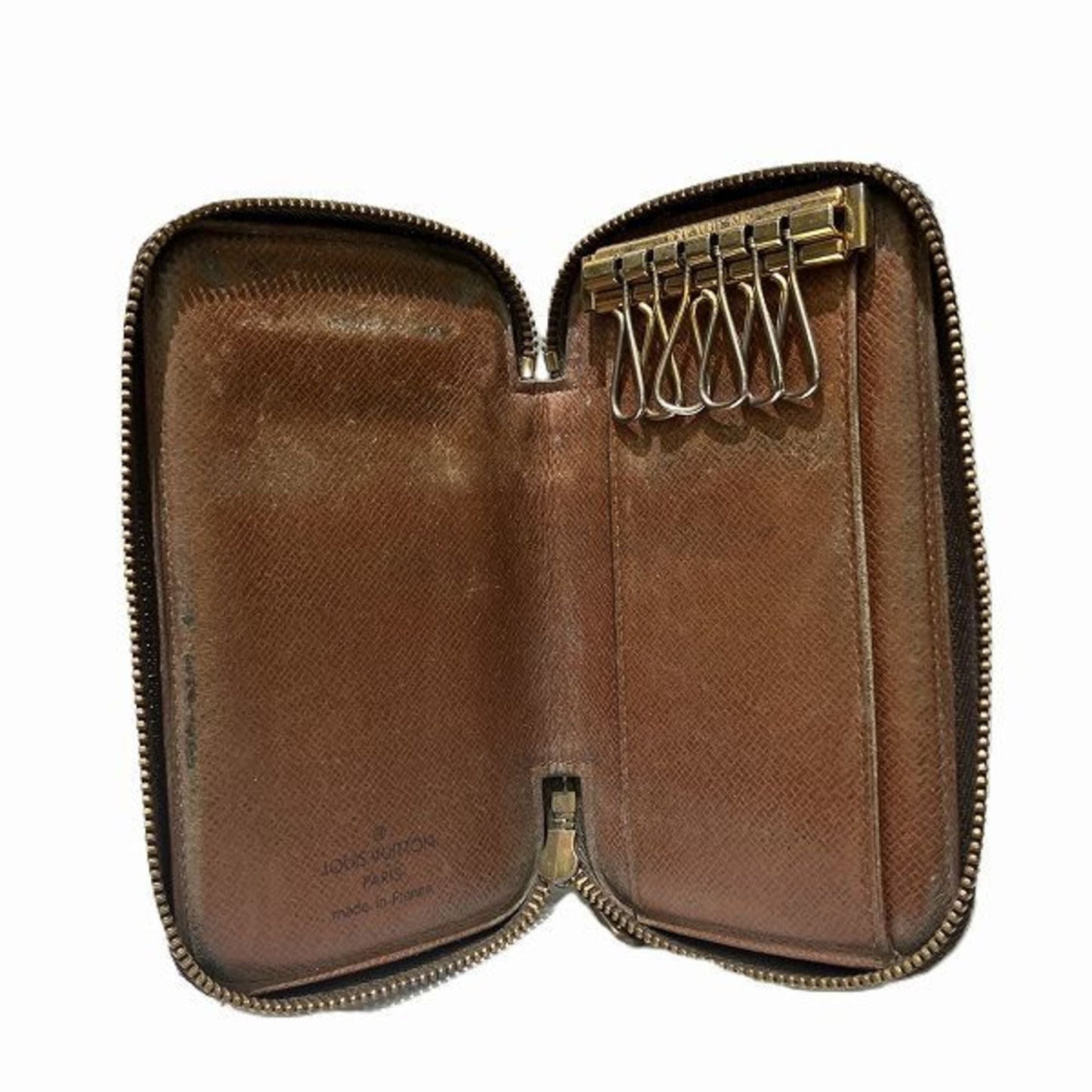 Louis Vuitton  Keycase