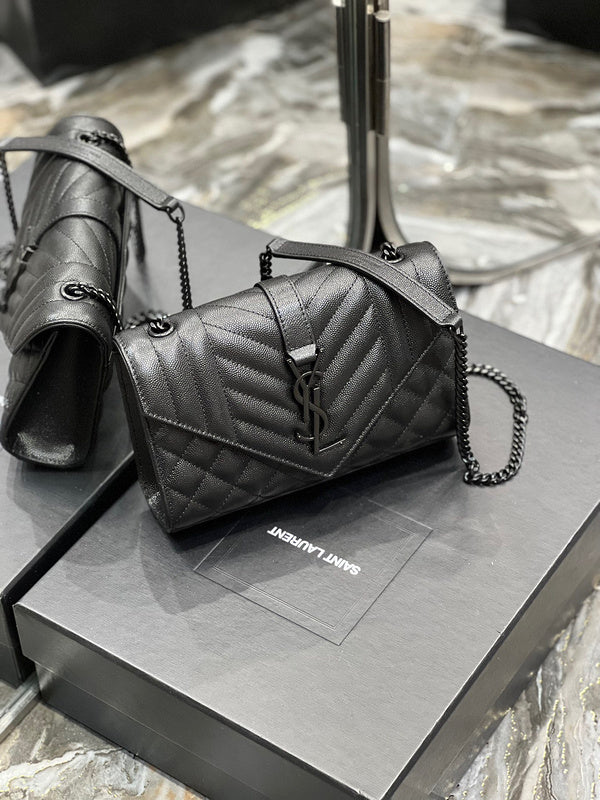 Yves Saint Laurent - Bags - 140