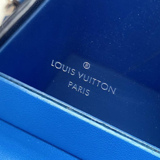 Louis Vuitton Bleeker Box Bag