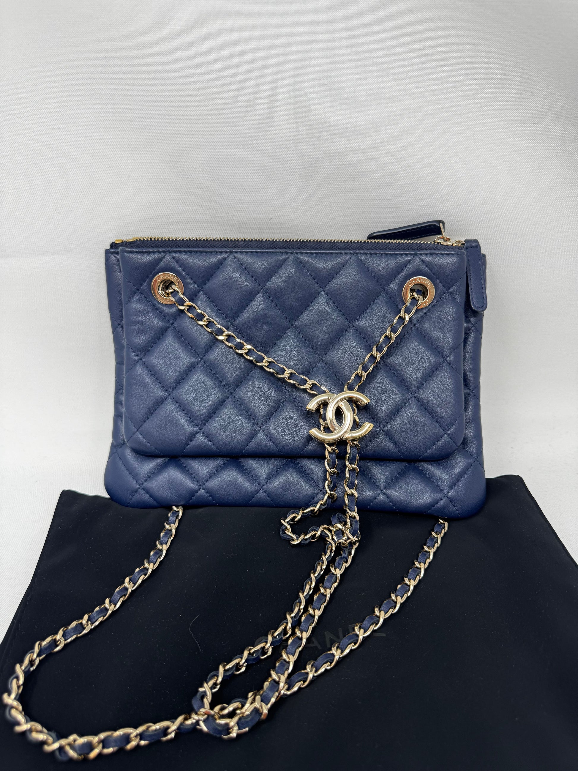 Chanel Crossbody Bag - Ewore Bags