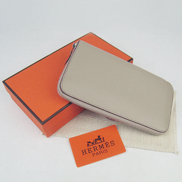 Luxury Hermes Wallet H016 Ladies Wallet Cow Leather Price