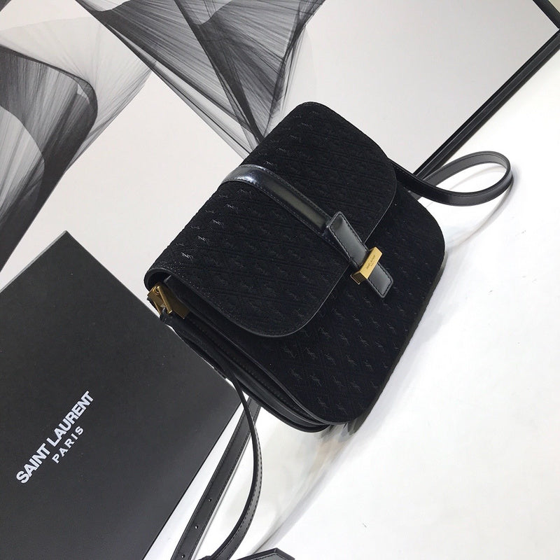 Yves Saint Laurent Icon Everyday Handbag