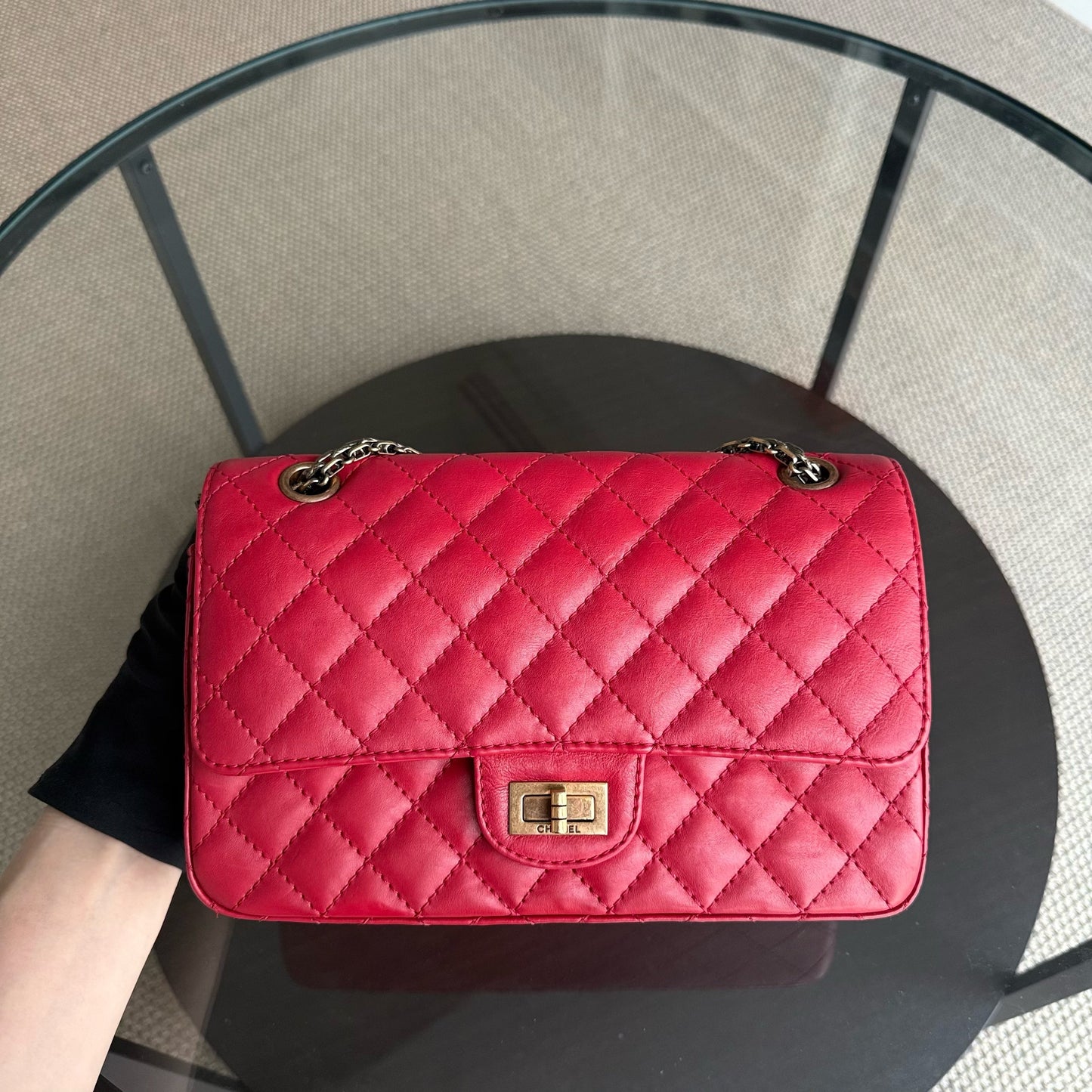 Chanel Handbag - EworeBags