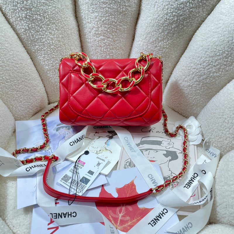 Chanel Bags