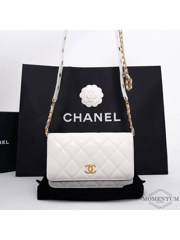Chanel Handbag - Ewore Bags