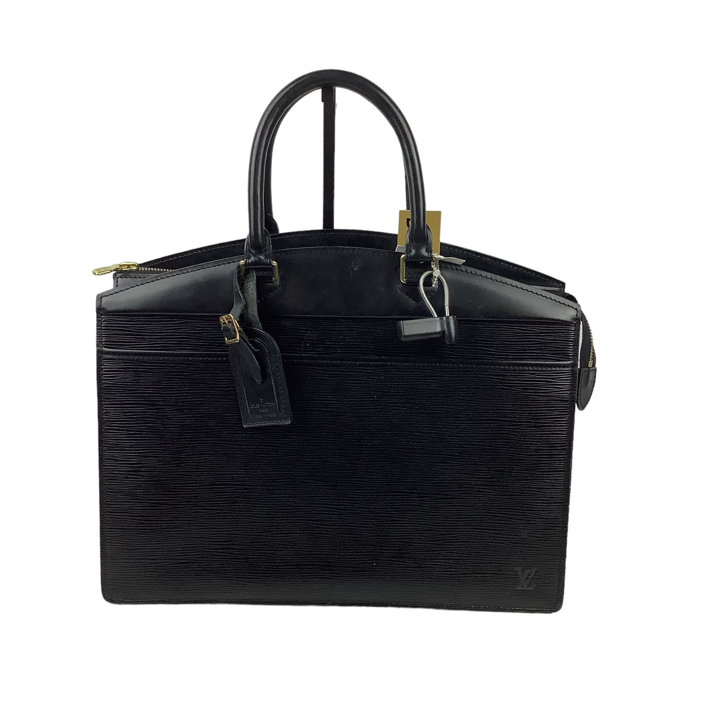 Handbag Luxury Designer By Louis Vuitton Size: Large