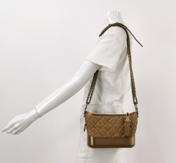 Chanel Gabrielle Handbag Bag - Ewore Bags