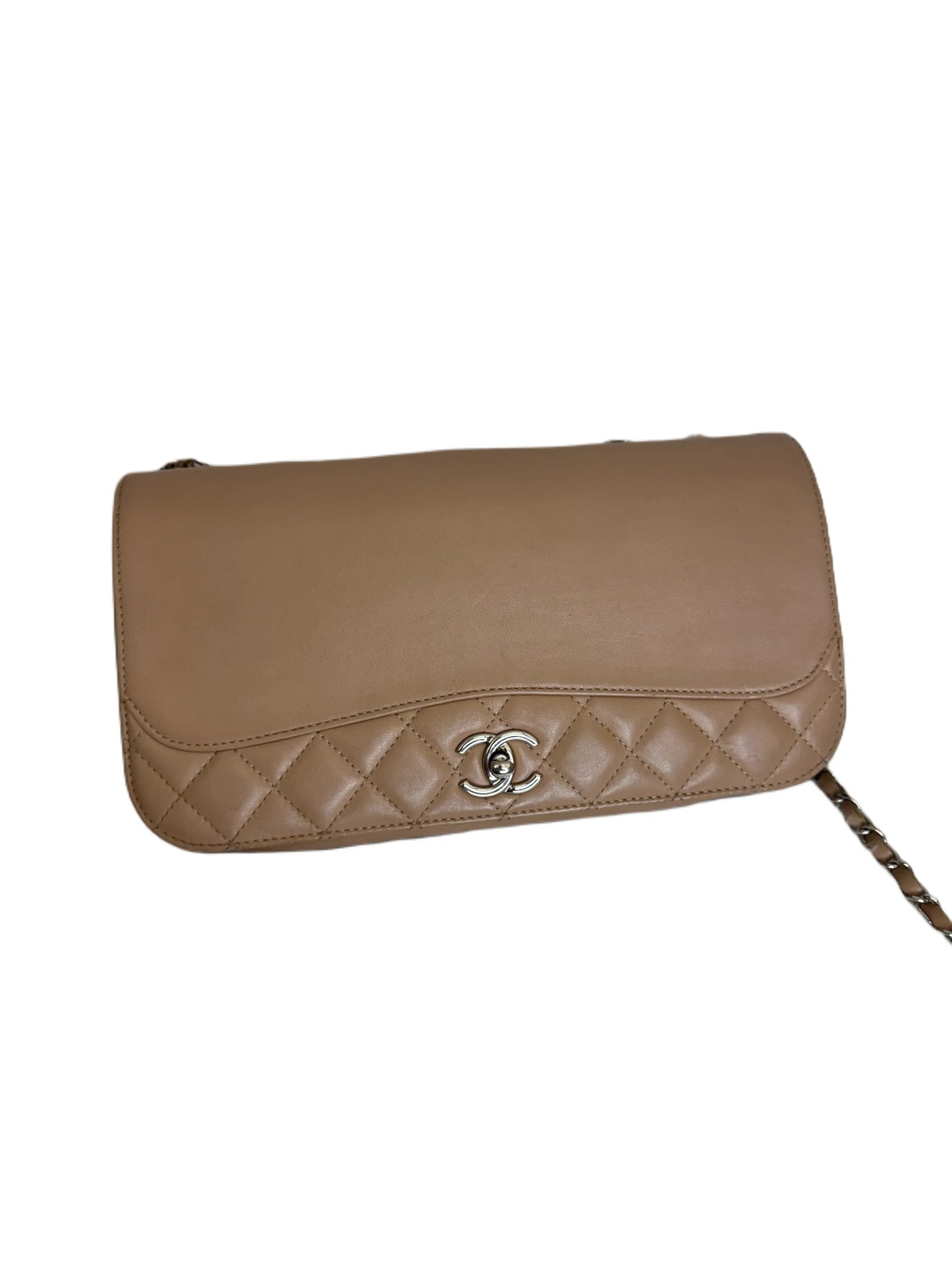 Chanel Flap Shoulder Bag - Ewore Bags