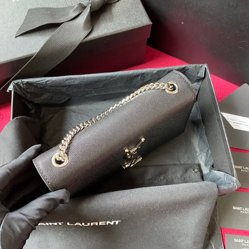 Yves Saint Laurent City Essential Handbag
