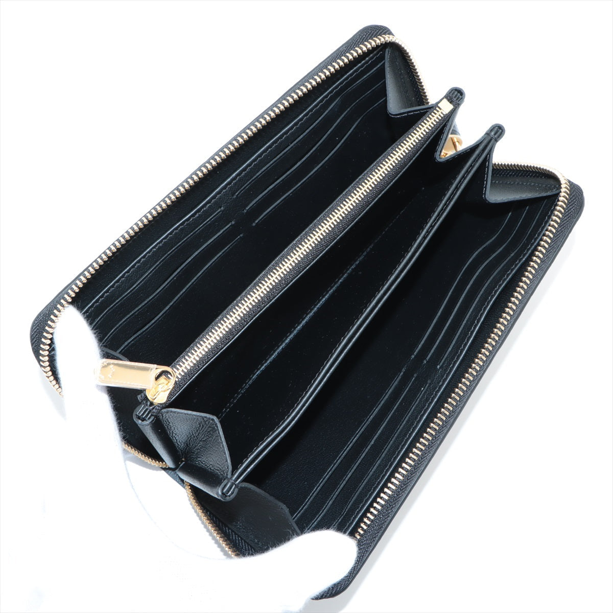 Louis Vuitton crocodile zipper wallet N95440    bargain