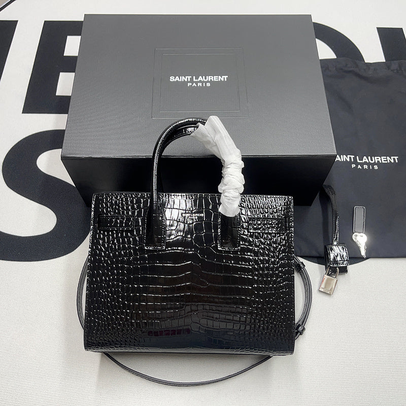 Yves Saint Laurent - Bags - 101
