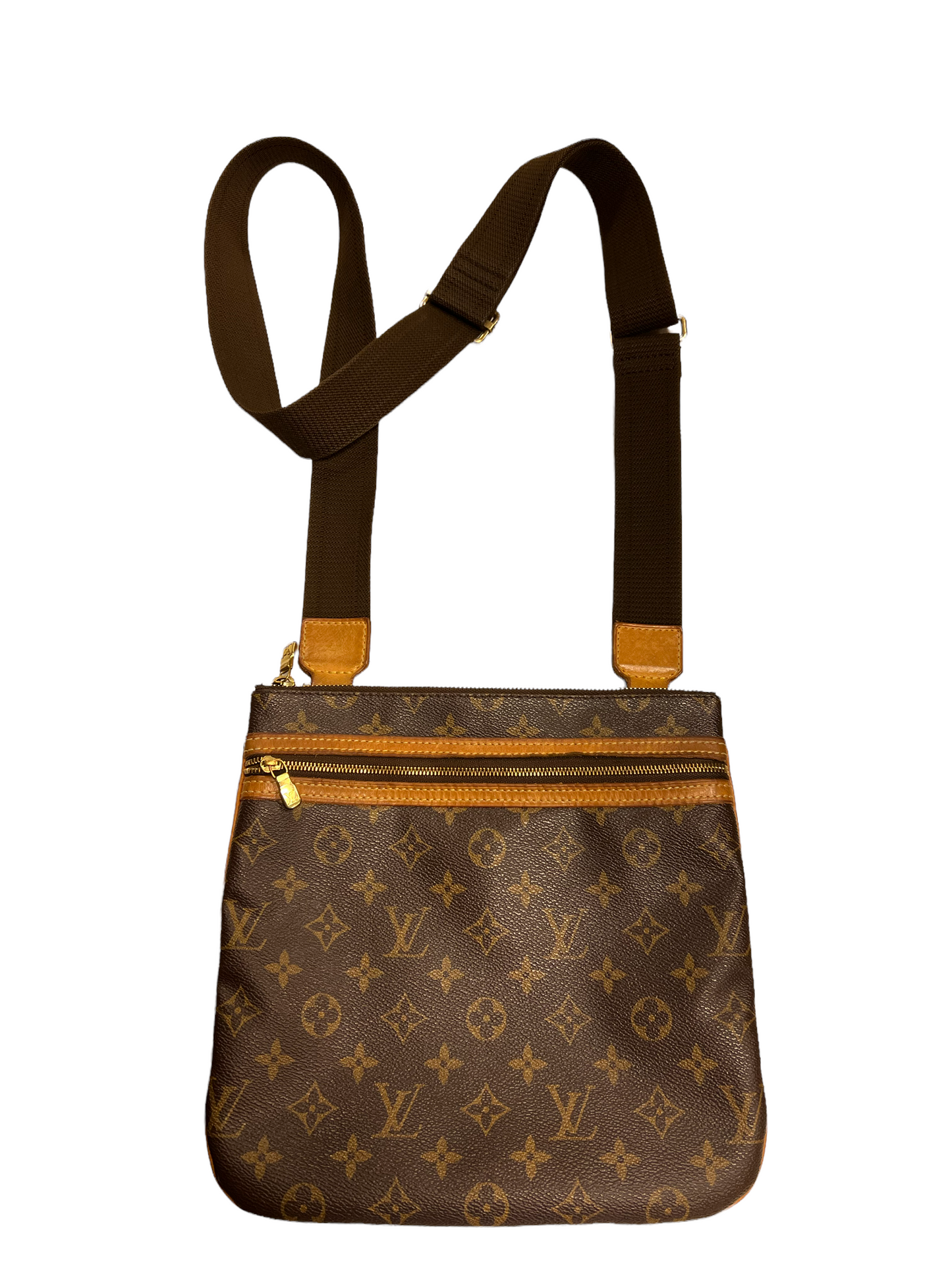 Handbag Designer By Louis Vuitton Size: Small
