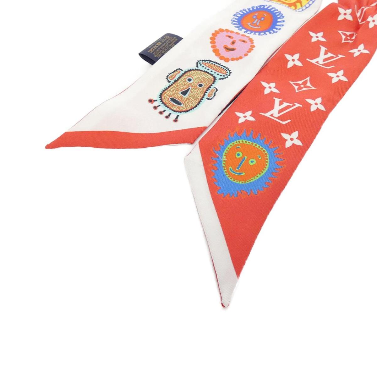 Louis Vuitton Band BB Face M78312 Shirt