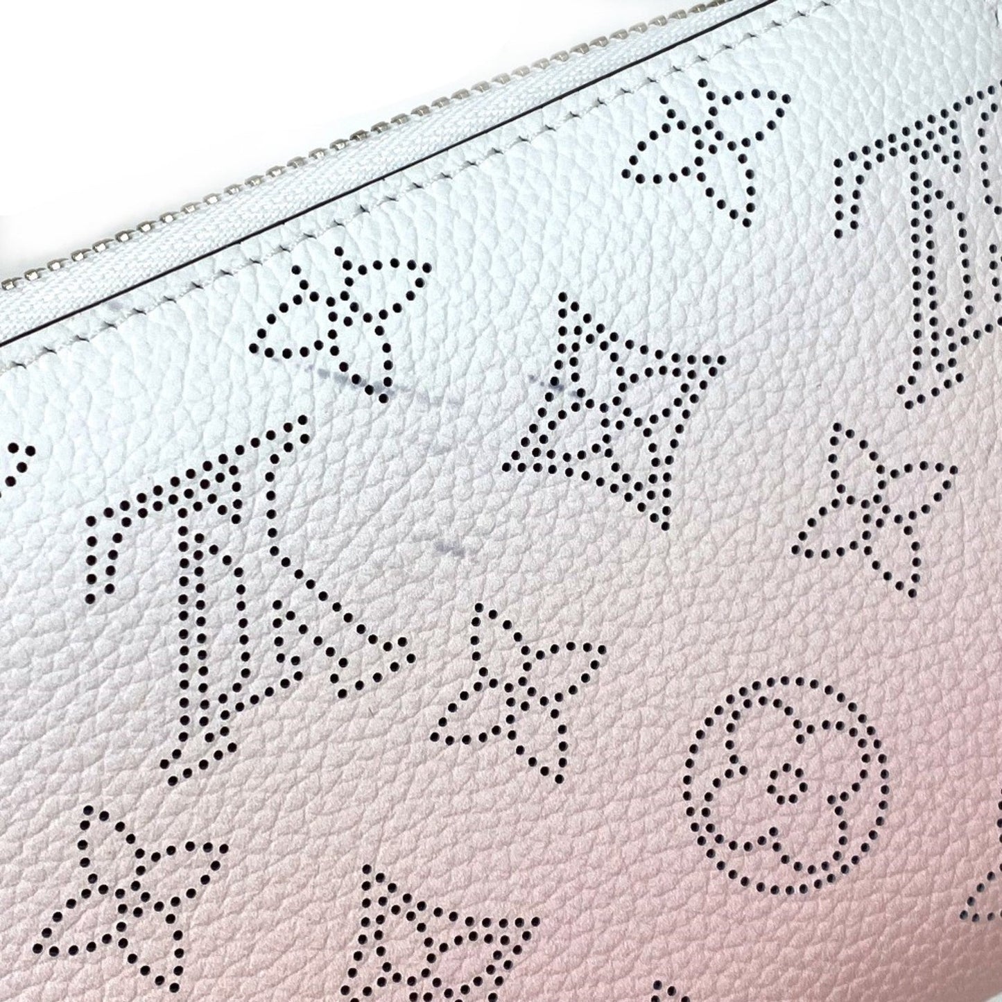 Louis Vuitton  Other Long Wallet (Bi-Fold)