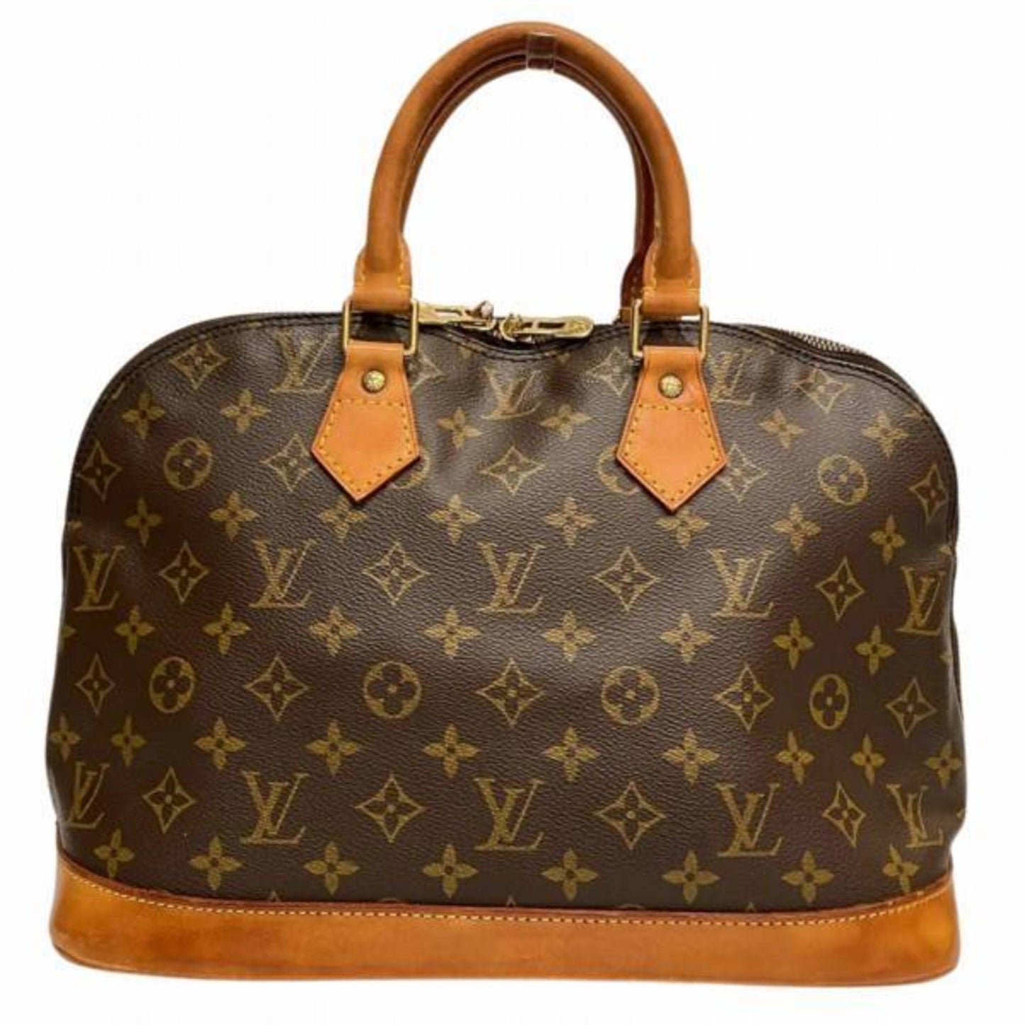 Louis Vuitton Monogram  Monogram Handbag