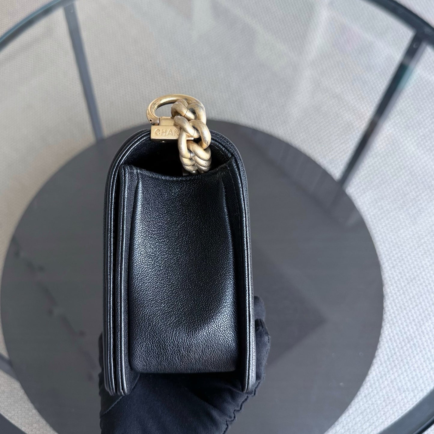 Chanel Medium Handbag - EworeBags
