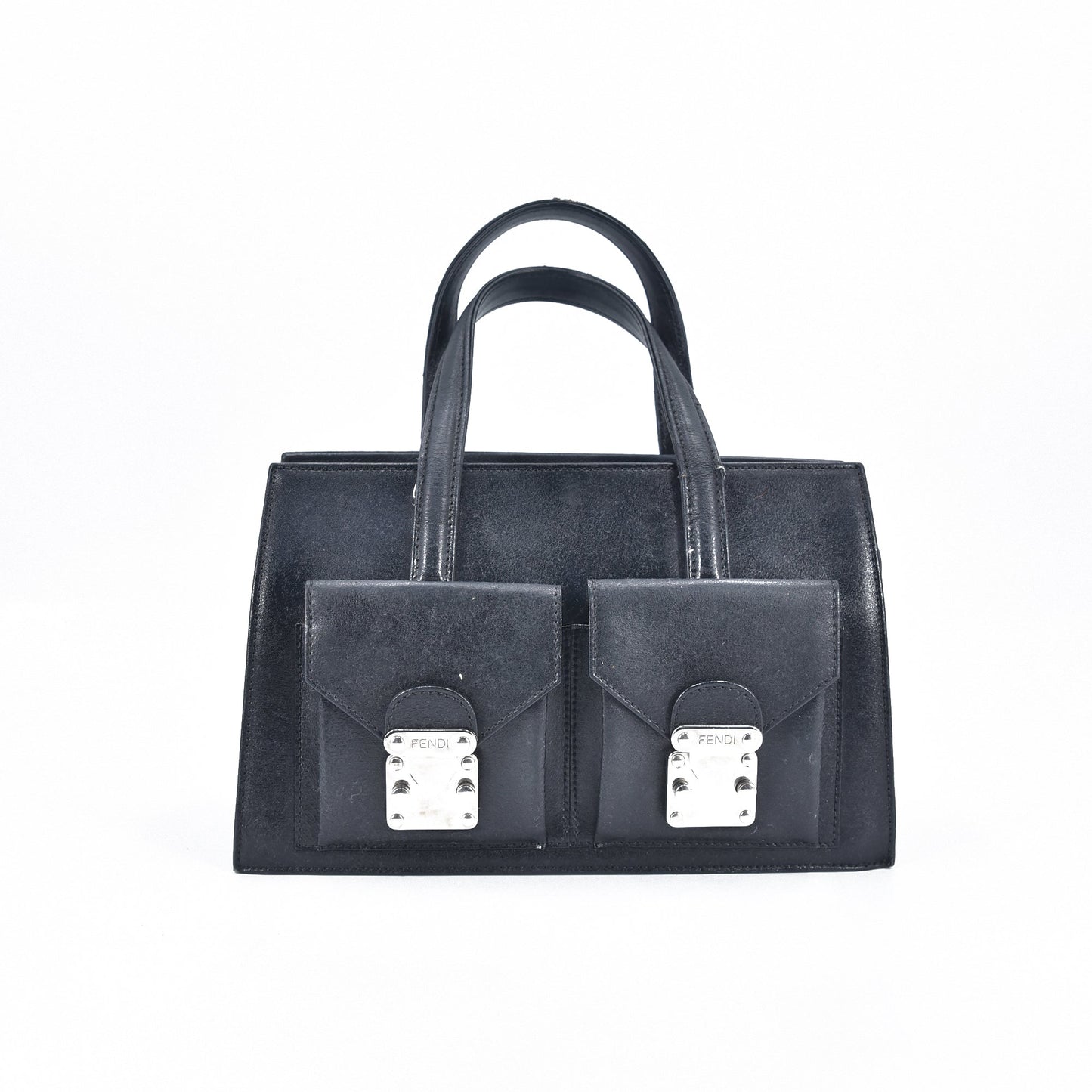 Fendi Handbag - Ewore Bags