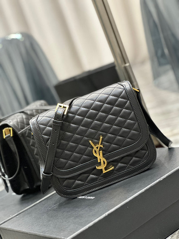 Yves Saint Laurent - Bags - 080