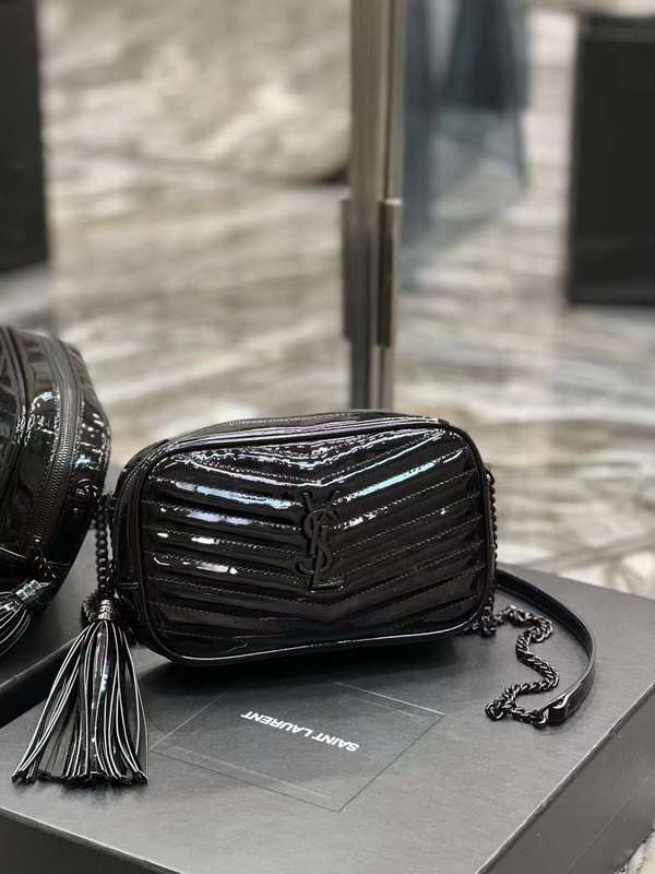 Yves Saint Laurent Studio Timeless Handbag