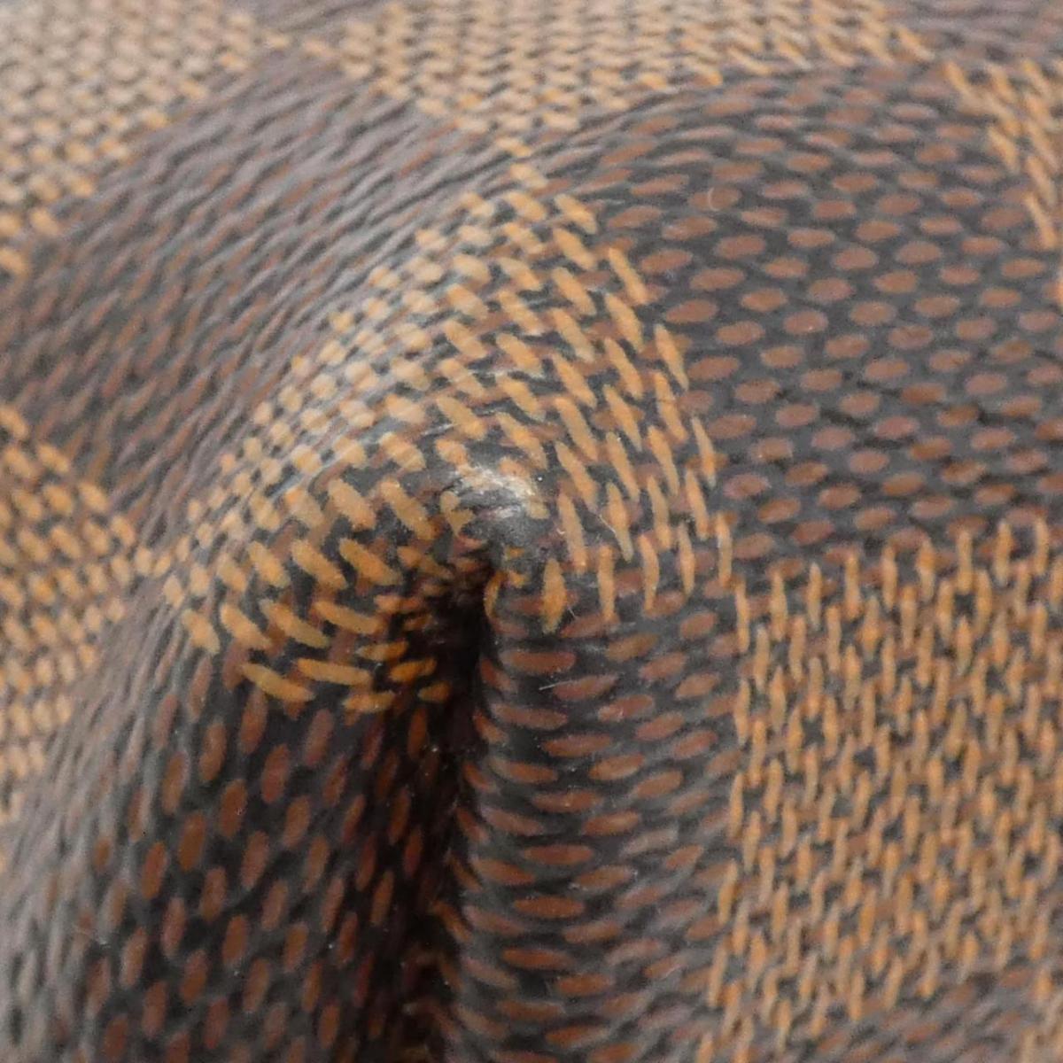 Louis Vuitton Damier Graceful PM N44044 Shoulder Bag