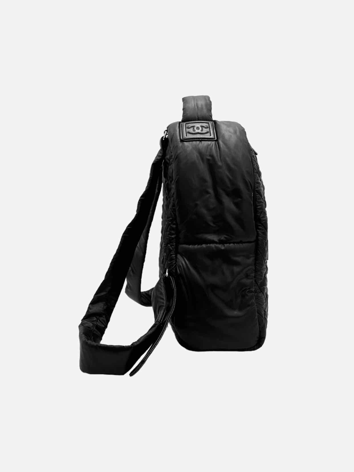 Chanel Backpack Bag - Ewore Bags