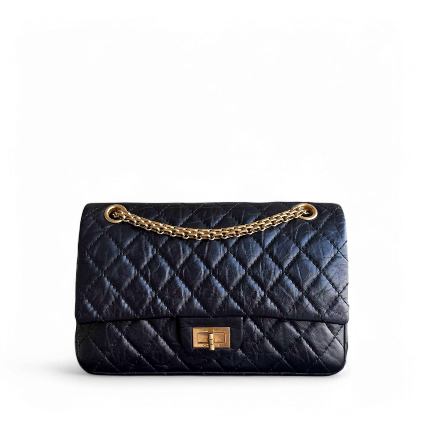Chanel Medium Handbag - EworeBags