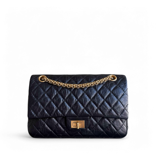 Chanel Medium Handbag - EworeBags