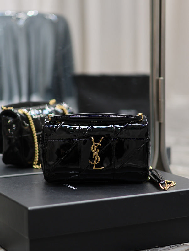 Yves Saint Laurent - Bags - 057