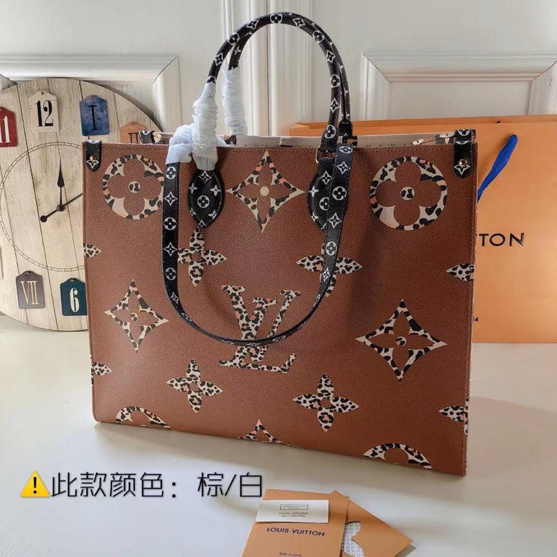 Louis Vuitton Luxury Bags 1922