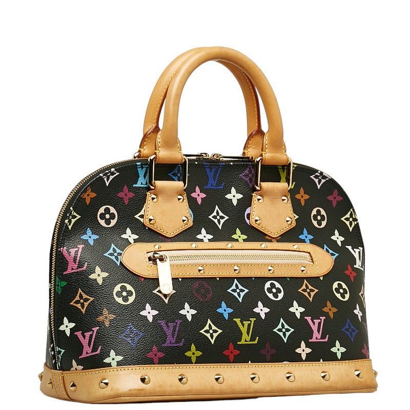 LOUIS VUITTON Alma PM in Murakami Monogram M92646