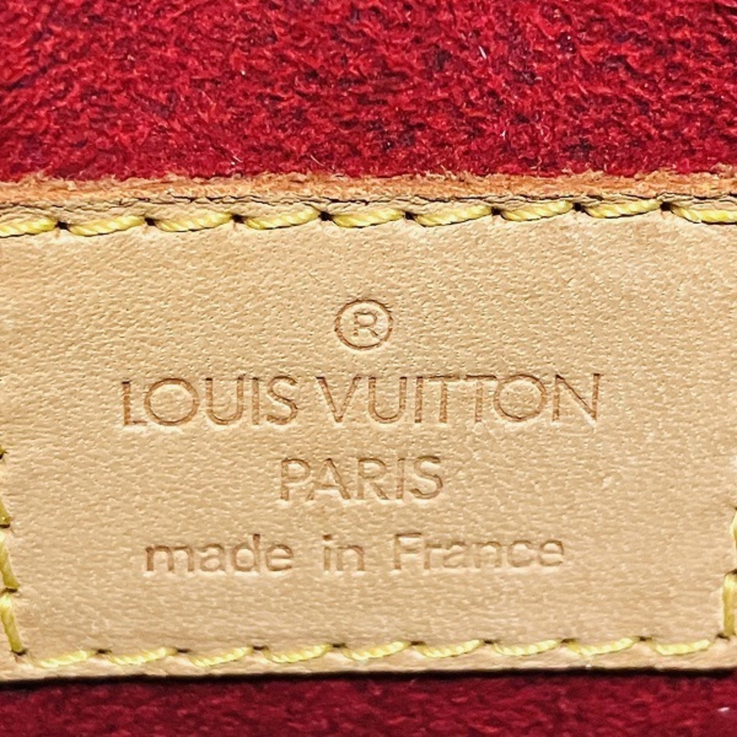 Louis Vuitton Shoulder Bag