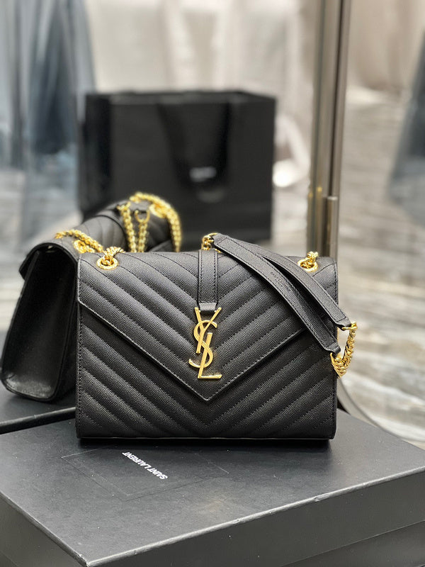 Yves Saint Laurent Boutique Classic Handbag