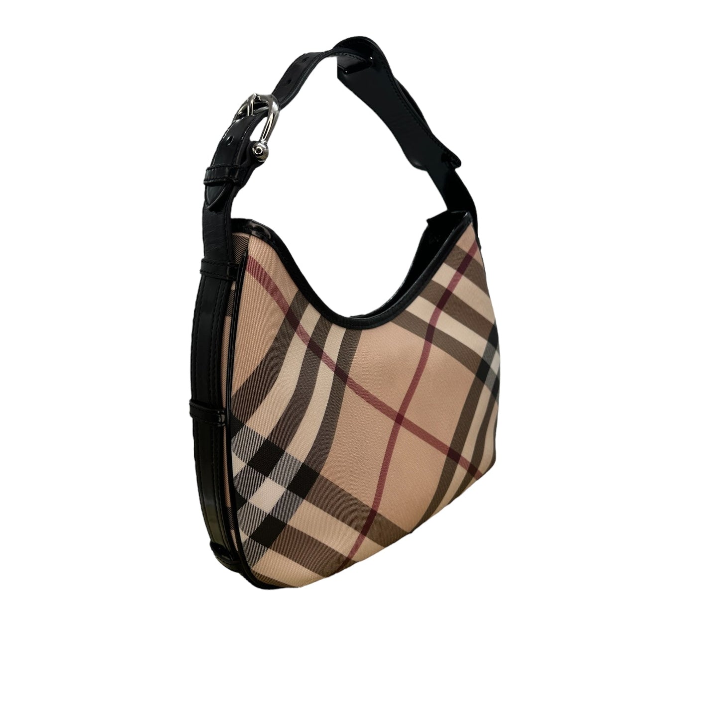 Burberry Hobo Bag - Ewore Bags
