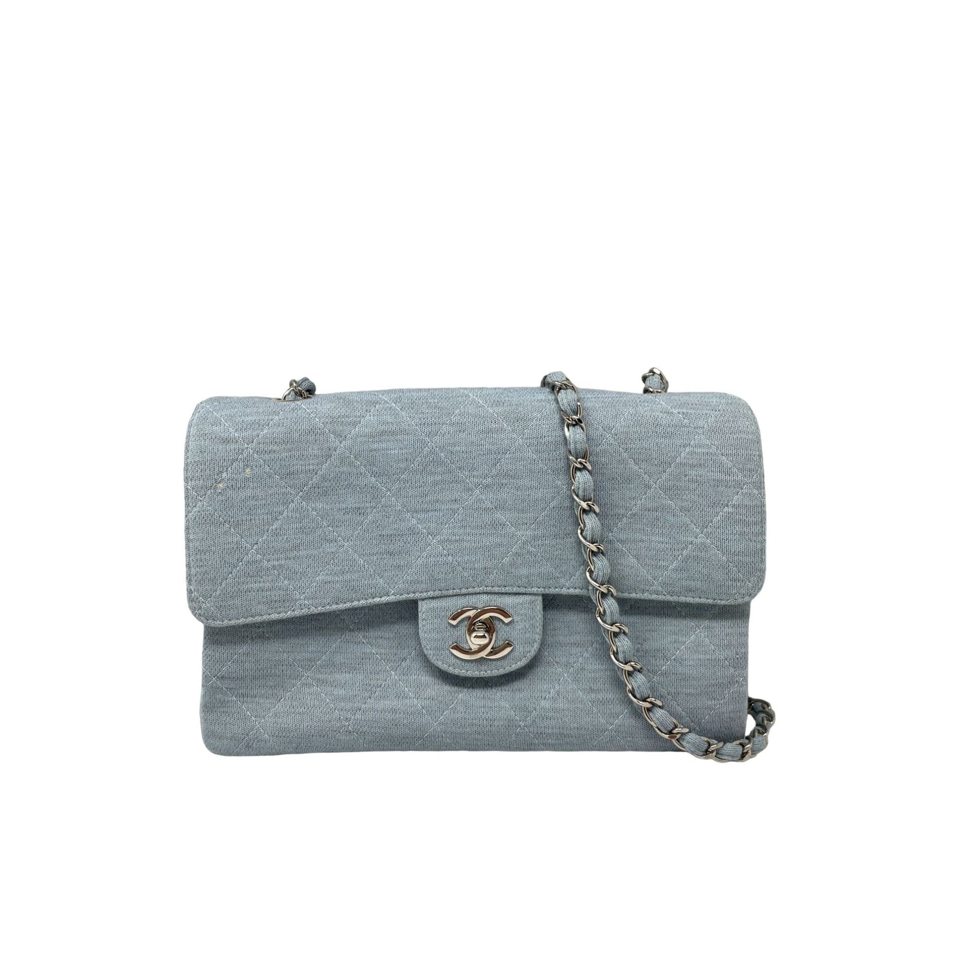 Chanel Shoulder Bag - Ewore Bags