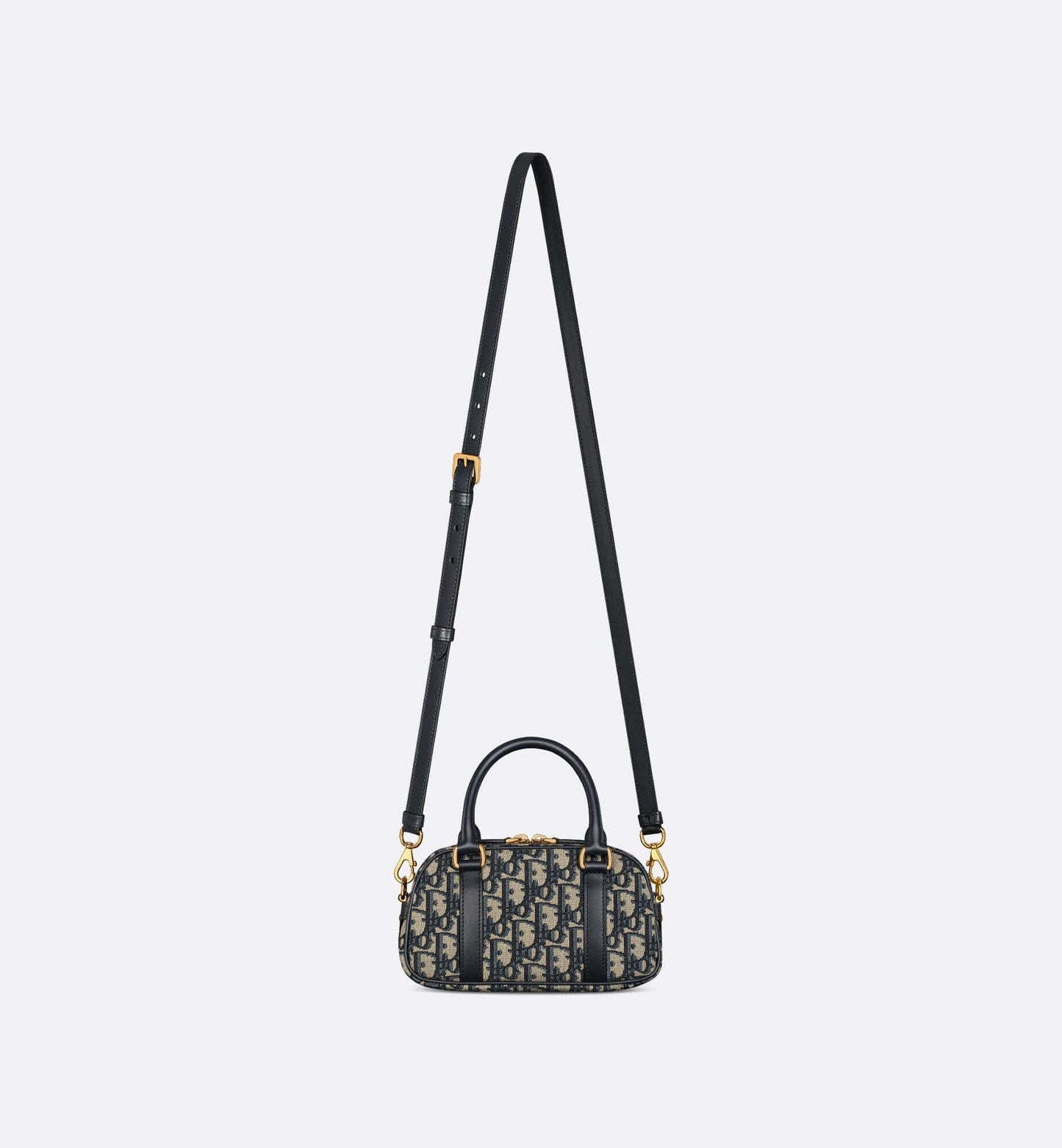 Dior Leather Crossbody