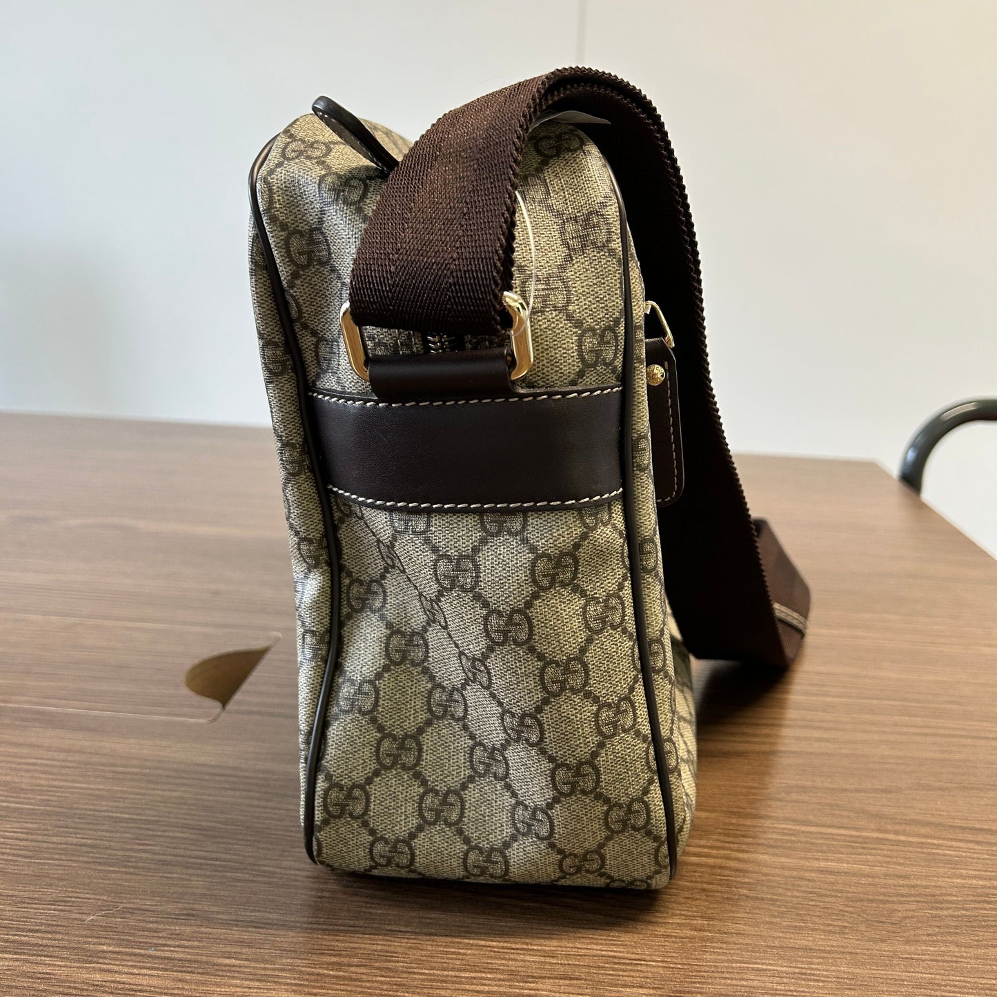 Gucci | Bags |  Gucci Abbey Shoulder Bag LB119521