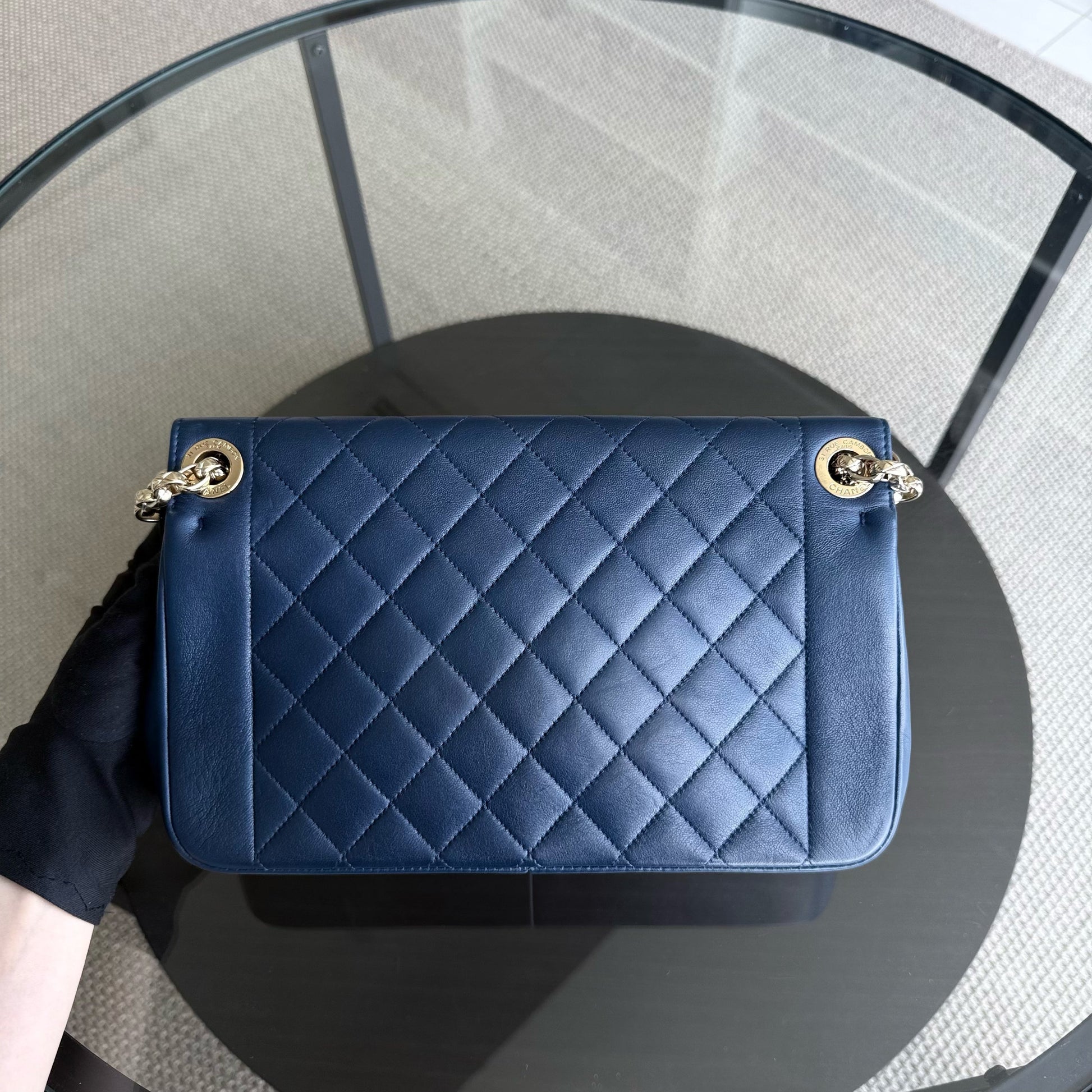 Chanel Medium Handbag - EworeBags