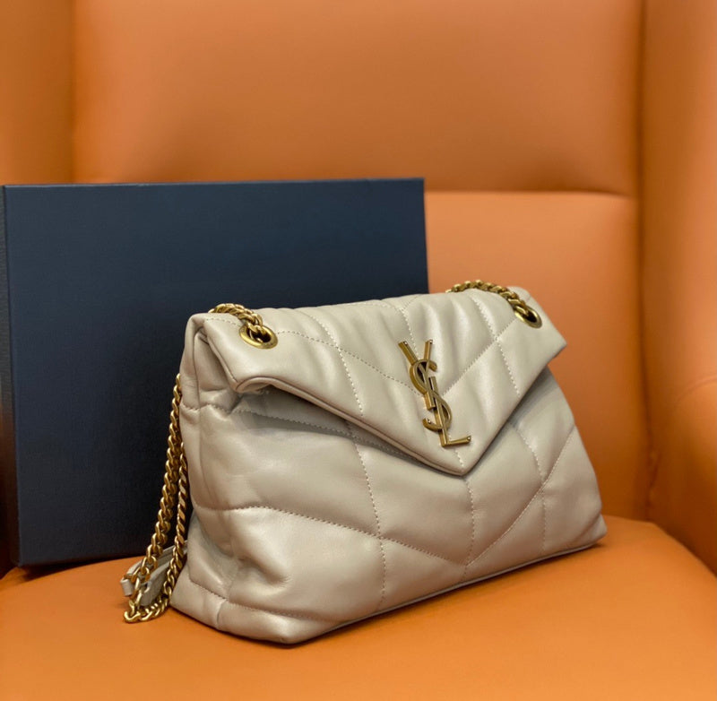Yves Saint Laurent - Bags - 345