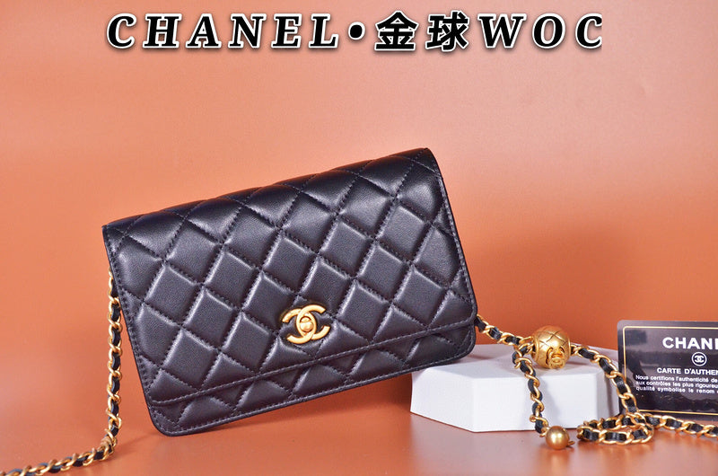 Chanel Handbag Bag - Ewore Bags