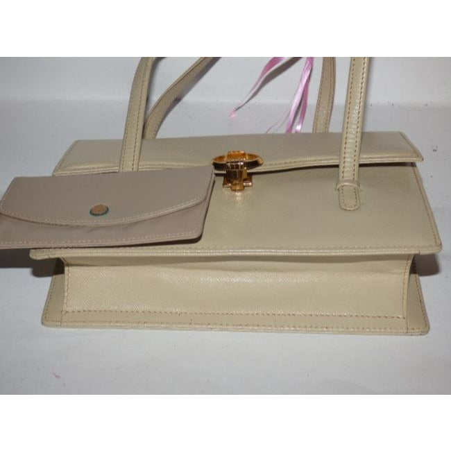 Gucci Envelope Lou Leather Top Handle Shoulder Bag