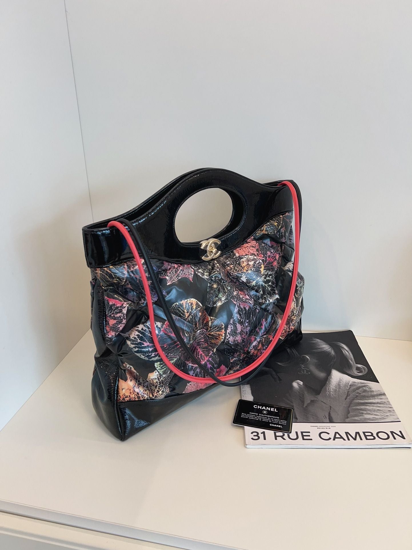 Chanel Handbag Bag - Ewore Bags