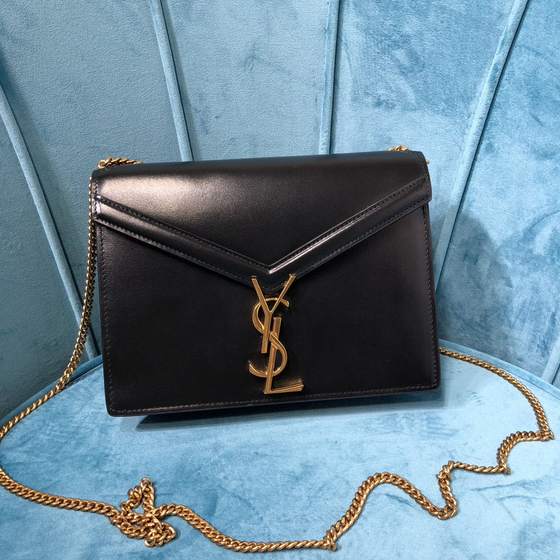 Yves Saint Laurent Atelier Timeless Handbag