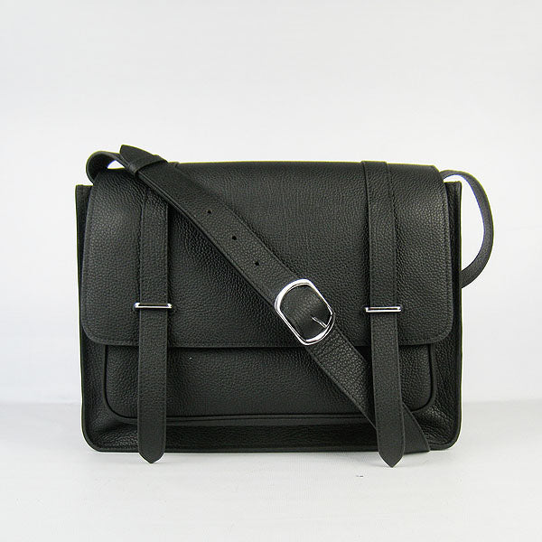 Luxury Hermes Steve H2810 Ladies Shoulder Bag Cow Leather
